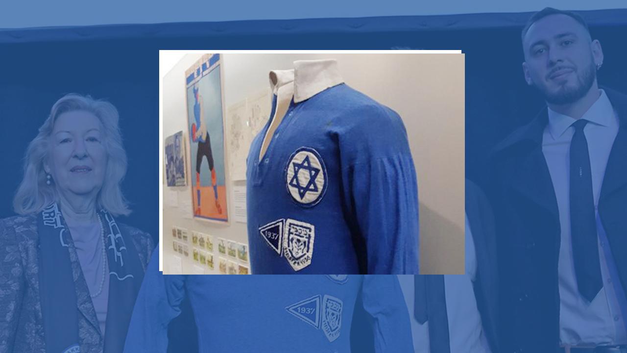 Camiseta Selección Colombia Azul – Niña – Atipic
